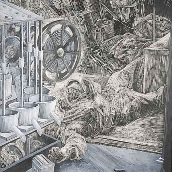 Inventory by Alice Leora Briggs, Image 1.