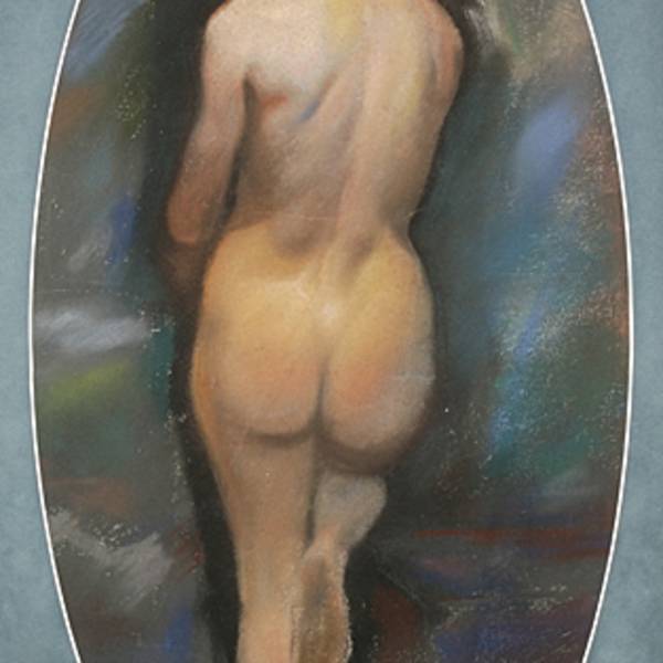 Title Unknown by Frans Beranol, Image 1.