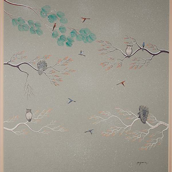Title Unknown by Beatien Yazz, Image 1.