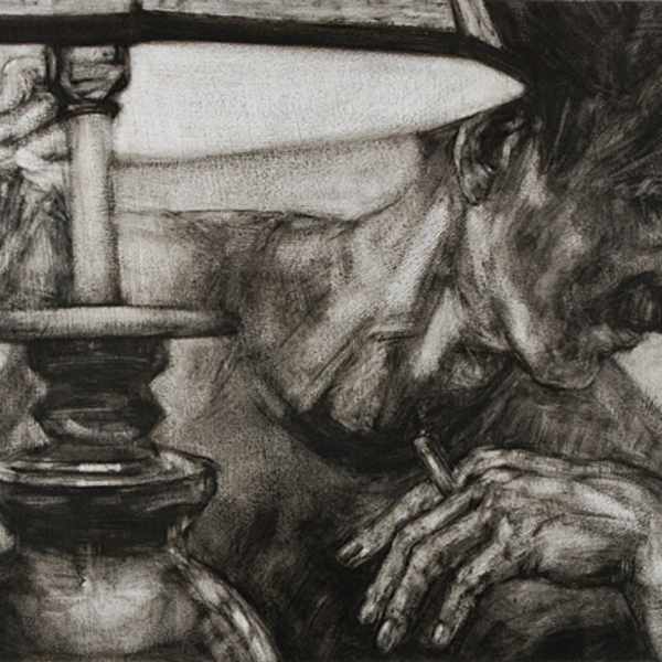 Light by James Cogswell, Image 1.