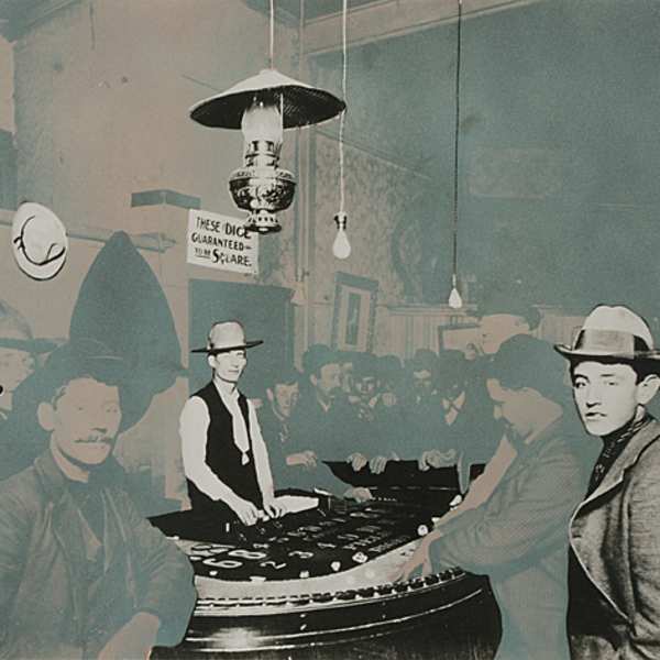 Title Unknown by Roger Welch, Image 1.