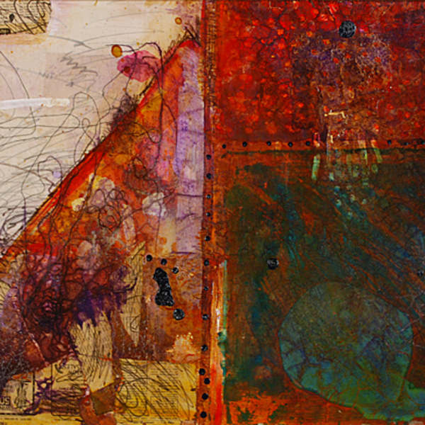 Title Unknown by Terry Jelsing, Image 1.