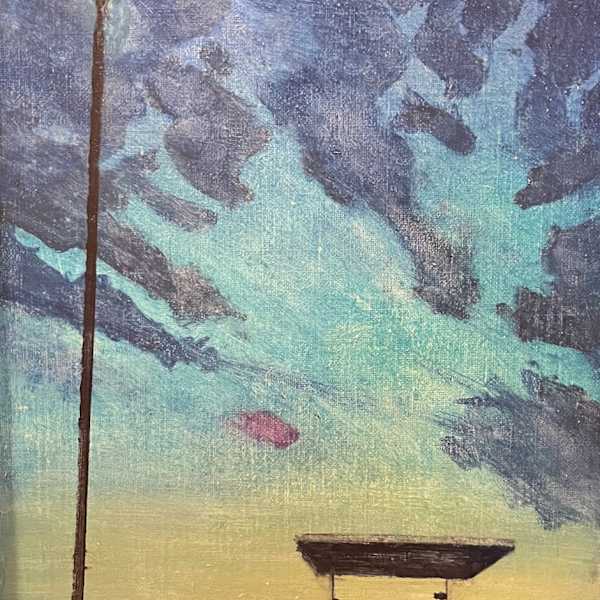 Gas by LaVerne Harper, Image 5.