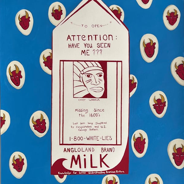[title] by Steve White, Image 19.
