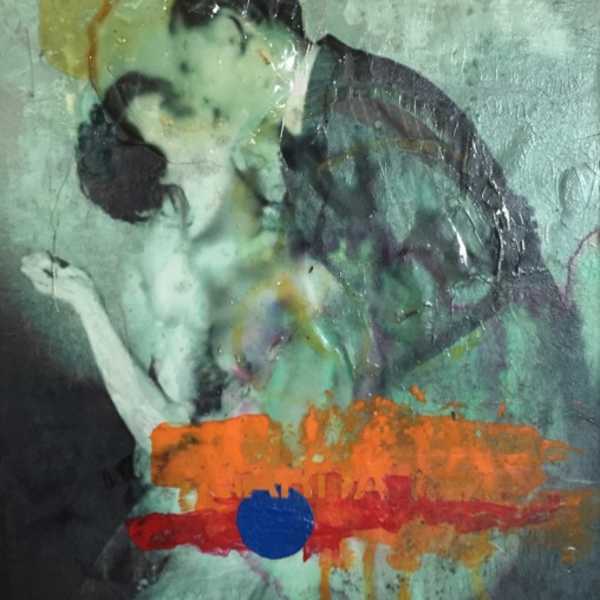 Title Unknown by Stacey Hawkinson, Image 1.