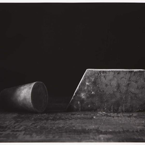 Still (for Chinati) by Erin Shirreff, Image 1.