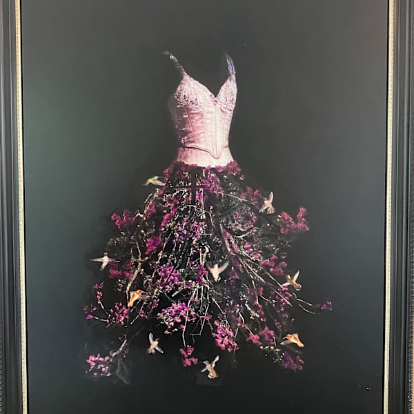 Torso dress by Todd Murphy, Image 1.