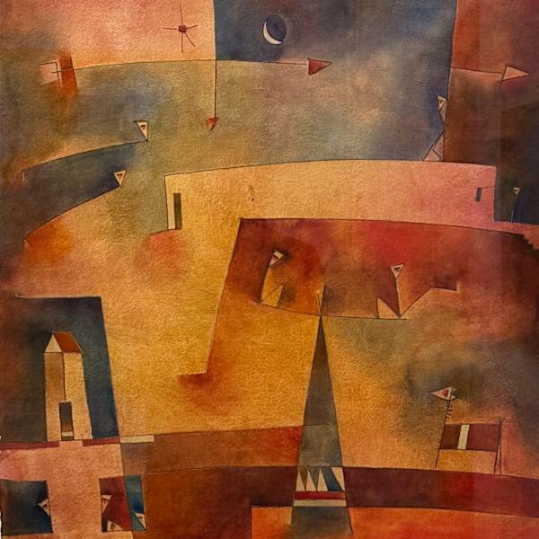 Untitled by Antonia Guzman, Image 1.