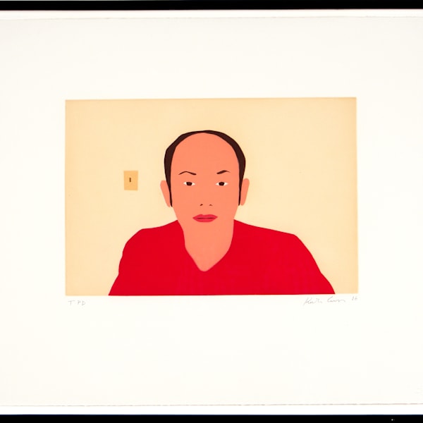 Kota 2006 by Kota Ezawa, Image 1.