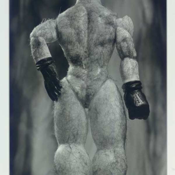 Untitled #340, 1999 by Cindy Sherman, Image 2.