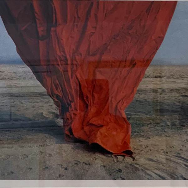 Untitled, Deauville, France, 1985 by John Batho, Image 1.