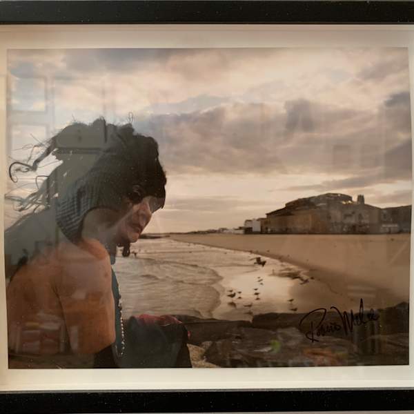 Asbury Park Madonna Mommy, 2001/2003 by Robert Melee, Image 1.