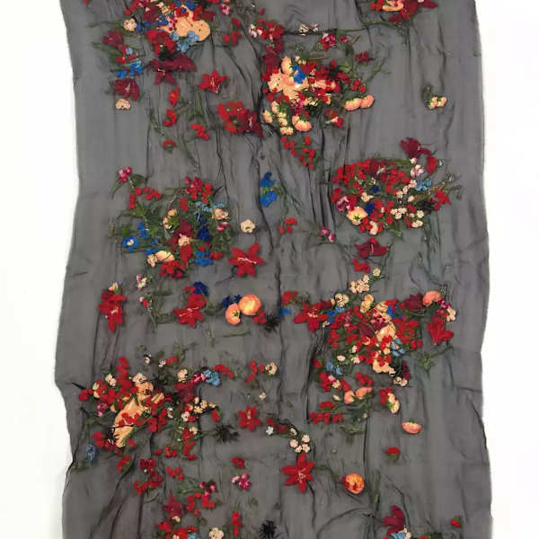 Untitled n.d. by Lia Menna Barreto, Image 1.