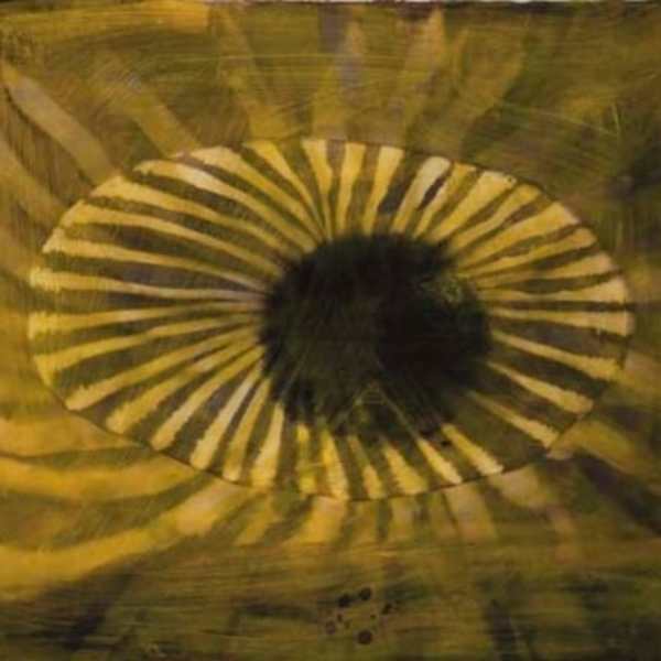 Untitled, 1998 by Ross Bleckner, Image 1.