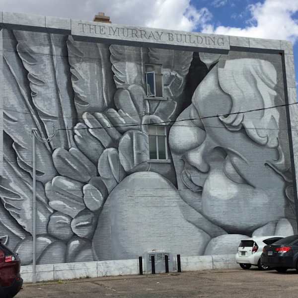 Cherub by Michael Cooper, Image 3.
