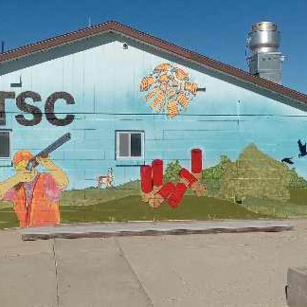 Cheyenne Trap and Skeet Club by Ty Scott, Image 2.