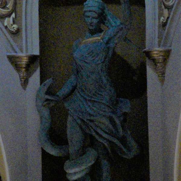 Courage by David Gibbs, Image 1.