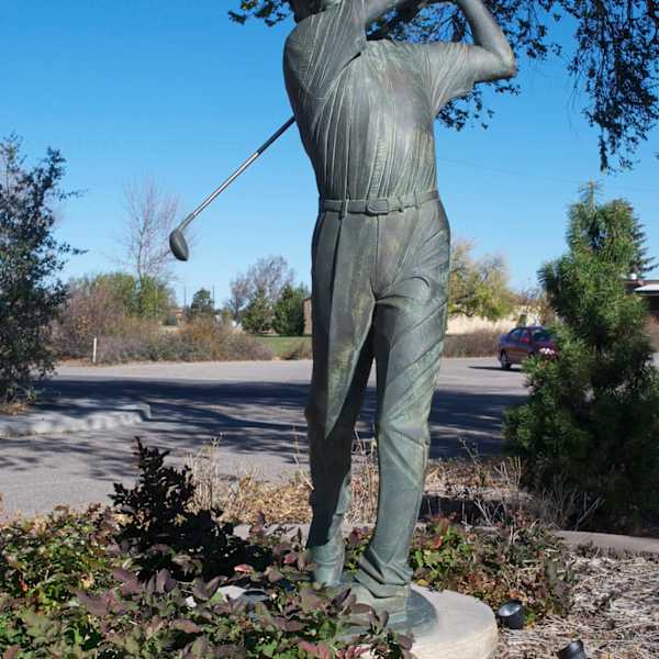 Fairway Form by Terry Kreuzer, Image 5.