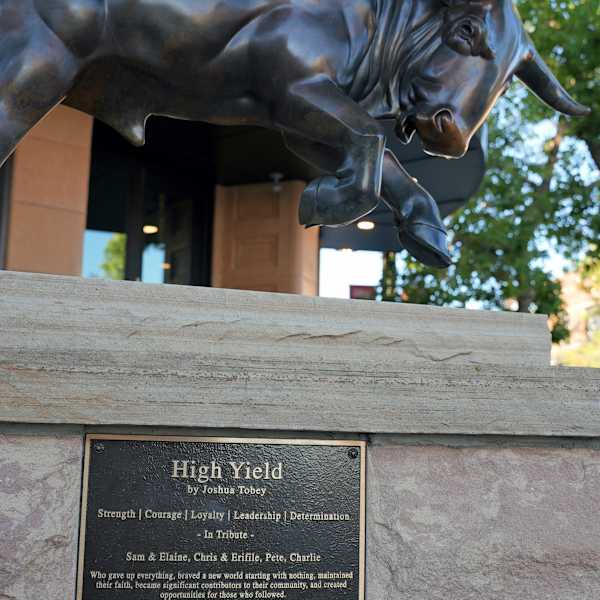 High Yield by Josh Tobey, Image 2.