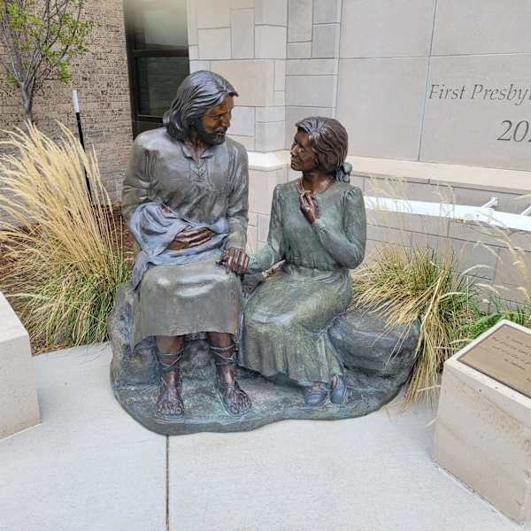A Place for Hope by Bev Paddleford, Image 2.