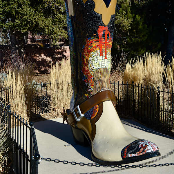Journey of the Soul by Vickie McSchooler, Image 3.