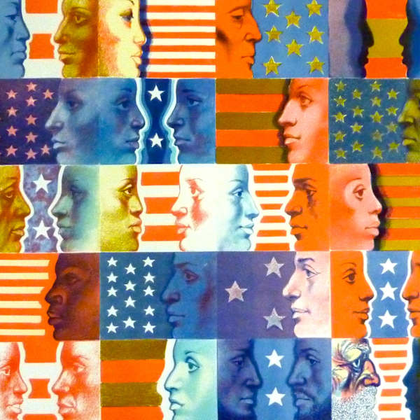 Union Mixer by Colleen Browning, Image 2.
