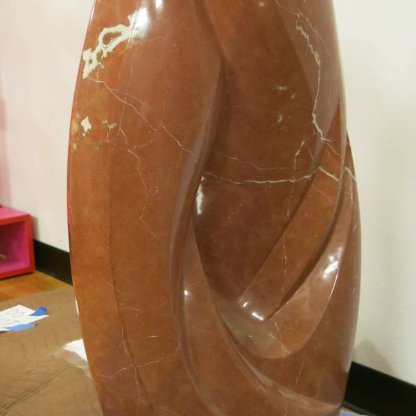 Mother and Child by Essie Pinsker, Image 1.
