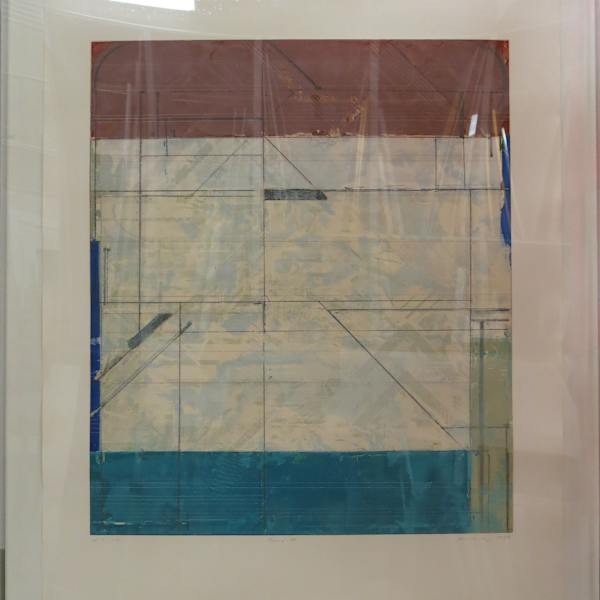 Tana IV by Robert Kelly, Image 2.