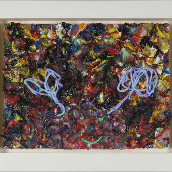 Confetti by Michael Reafsnyder, Image 2.
