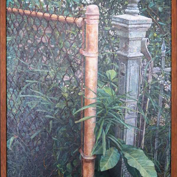 Algiers by George Siejka, Image 1.