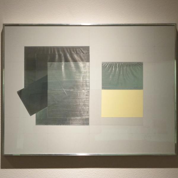 Yellow Load by Joel Bass, Image 1.