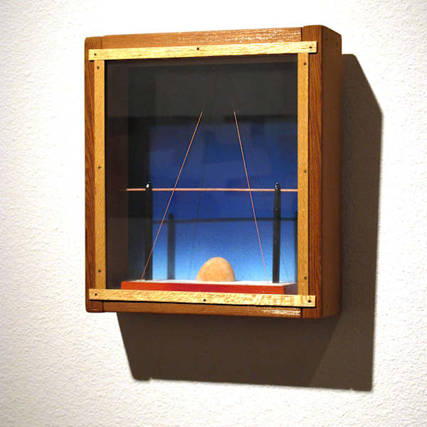 Untitled by Richard Francisco, Image 1.