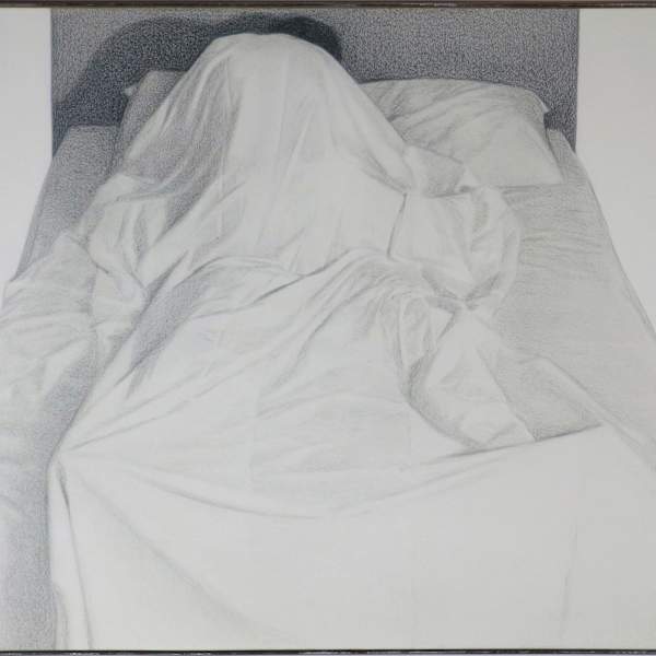 The Sheet by Gerald Gooch, Image 1.
