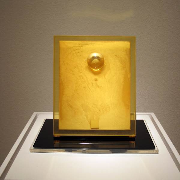 Oil Spill Soul by Harold Paris, Image 4.