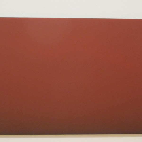Warm Red by Marie Rafalko, Image 2.