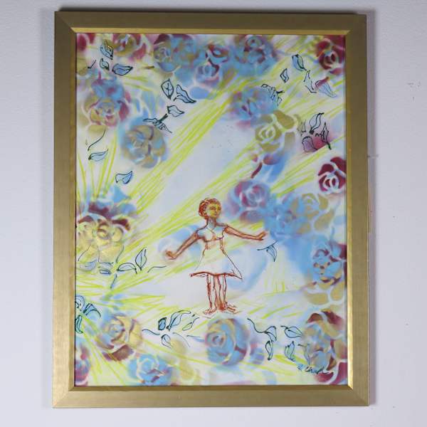 Ta Da by Randi Chaplin-Matushevitz, Image 1.