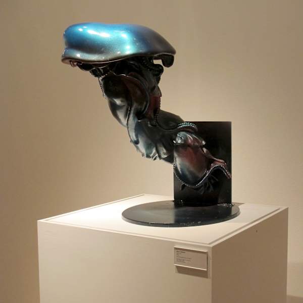 Mata Hari by Wayne Littlejohn, Image 2.
