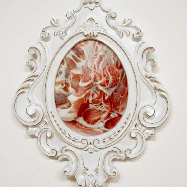 Ruban Rouge by Victoria Reynolds, Image 1.