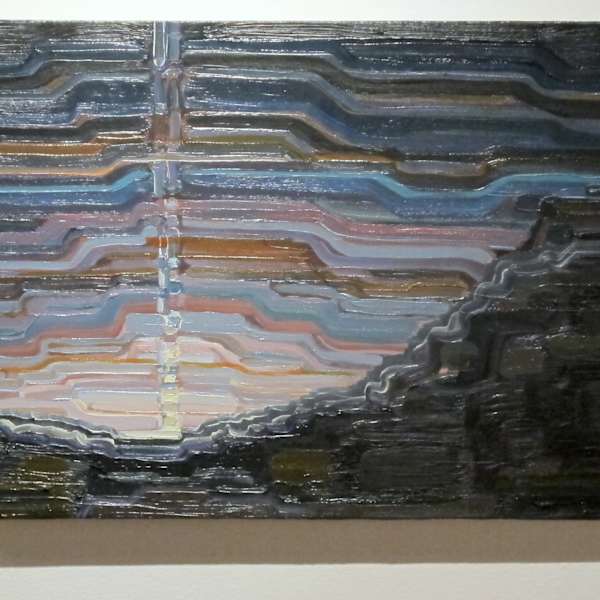 Channel by Chad Brown, Image 2.