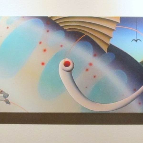 Crank Up the Deep Divin' Ultra 3 by Sush Machida Gaikotsu, Image 4.