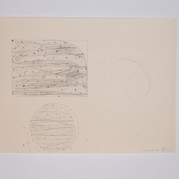 Sweat Beads Drawing by John Torreano, Image 1.
