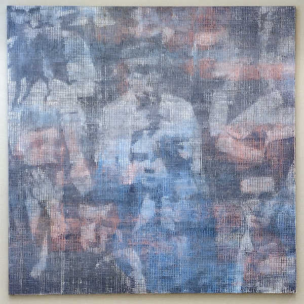 Untitled (portraits) by Matthew Radford, Image 2.