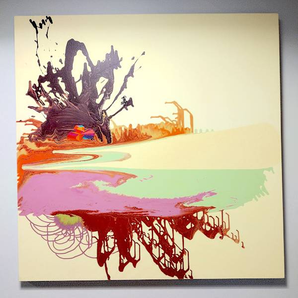 Neighborhood of Infinity by Jane Callister, Image 5.