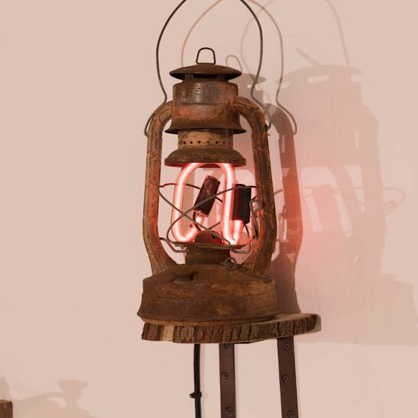 Where is Your Fire? by Brent Holmes, Image 1.