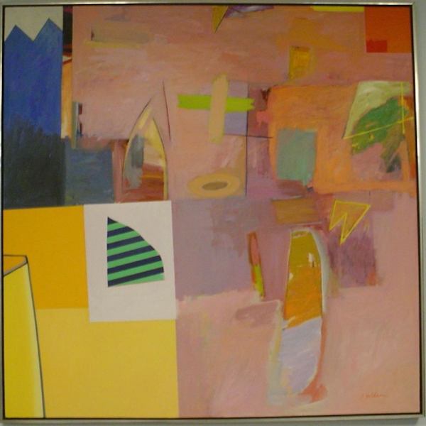 Room With A Lousy View by Tom Holder, Image 1.