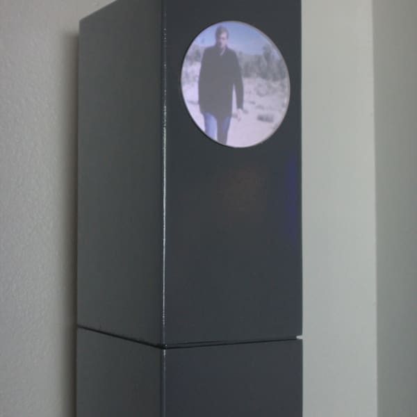 Cycles by John Stoelting, Image 2.