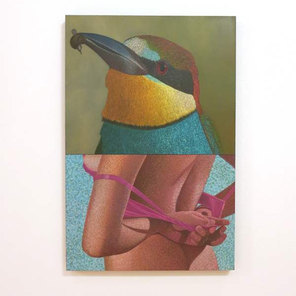Lure and Capture by Kevin Chupik, Image 2.