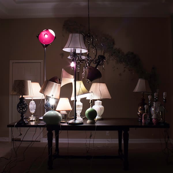 UnBalanced by Patricia Burns, Image 1.