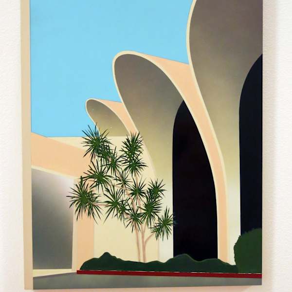 Morocco II by Mark Brandvik, Image 1.