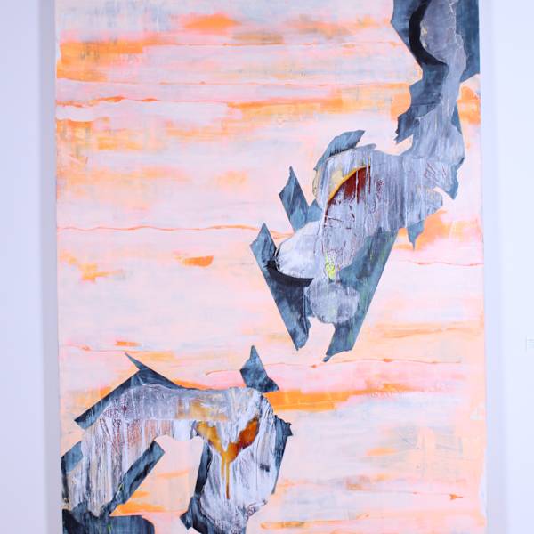 Long Distance by Rachel Stiff, Image 2.